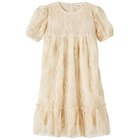 Lil'Atelier Peyote Honja Tulle Dress