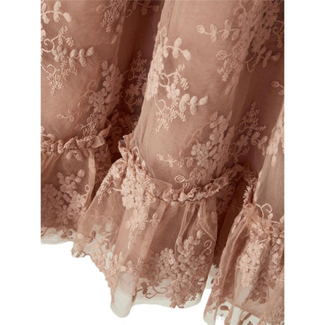 Lil'Atelier Roebuck Honja Tulle Dress