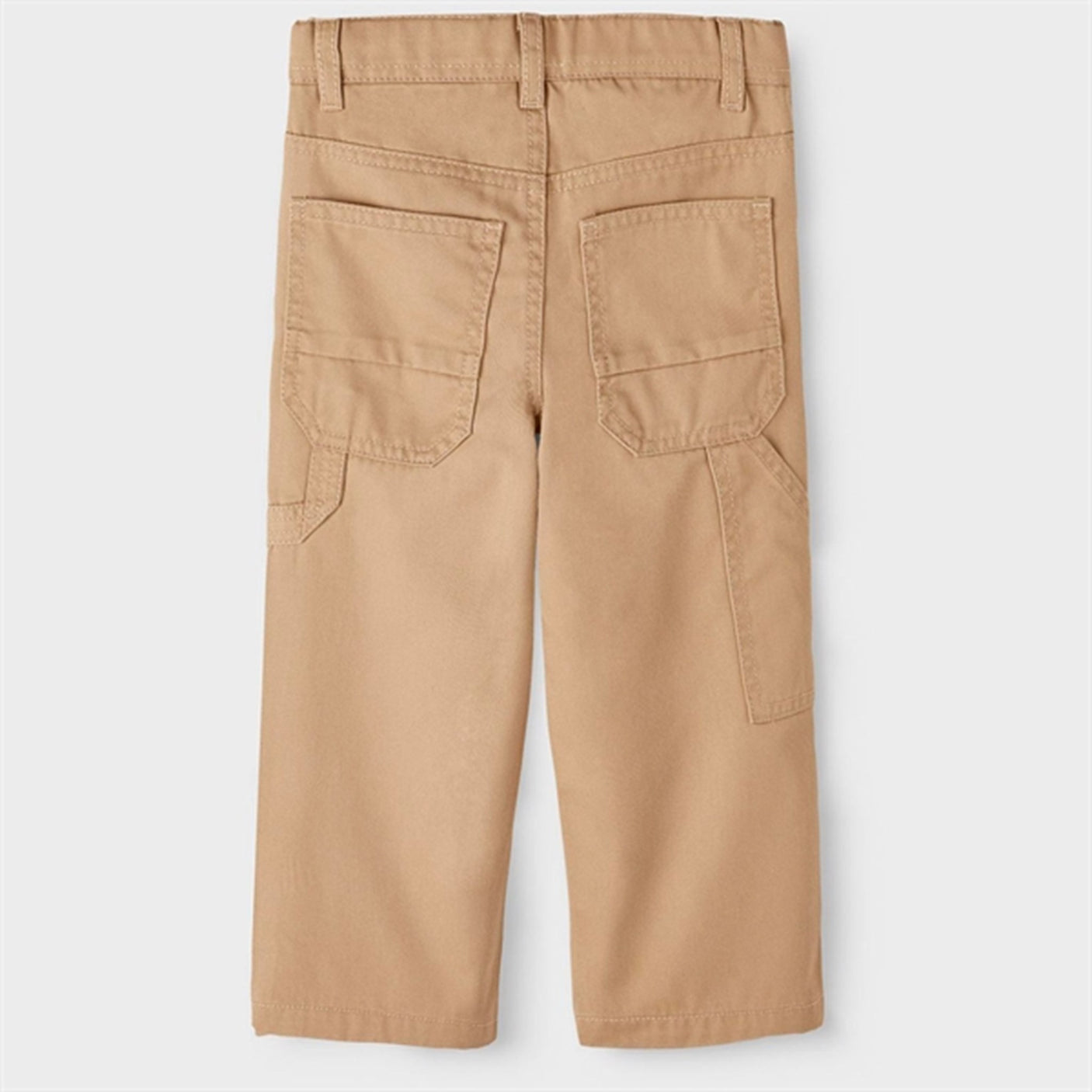 Name it Cornstalk Ryan Straight Twill Pants