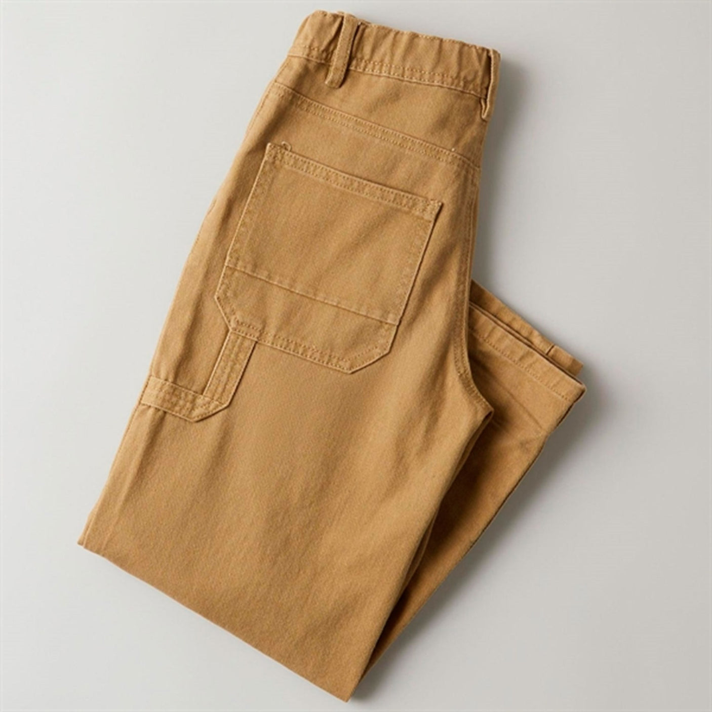 Name it Cornstalk Ryan Straight Twill Pants