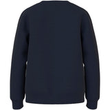 Name it Dark Sapphire Vimo Sweatshirt Noos