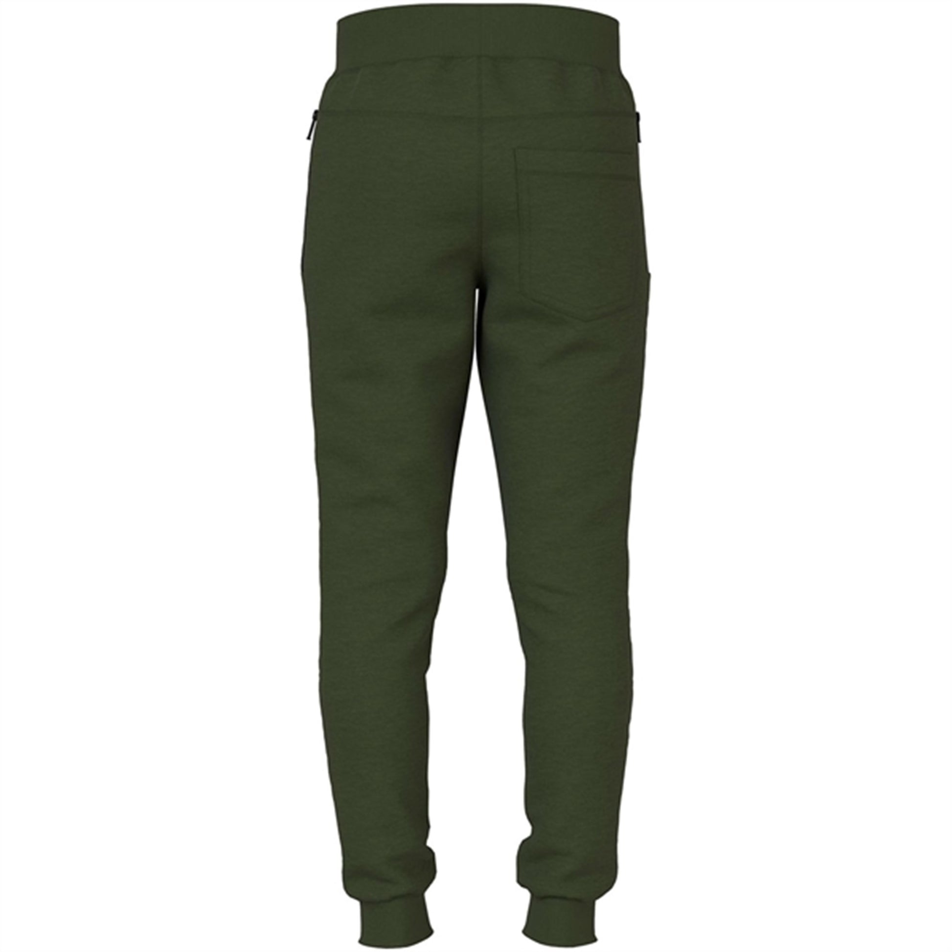 Name it Rifle Green Vimo Sweatpants Noos