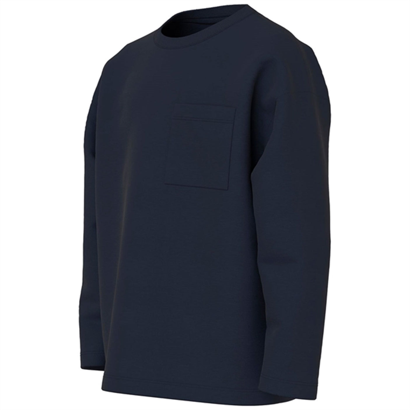 Name it Dark Sapphire Vebbe Blouse