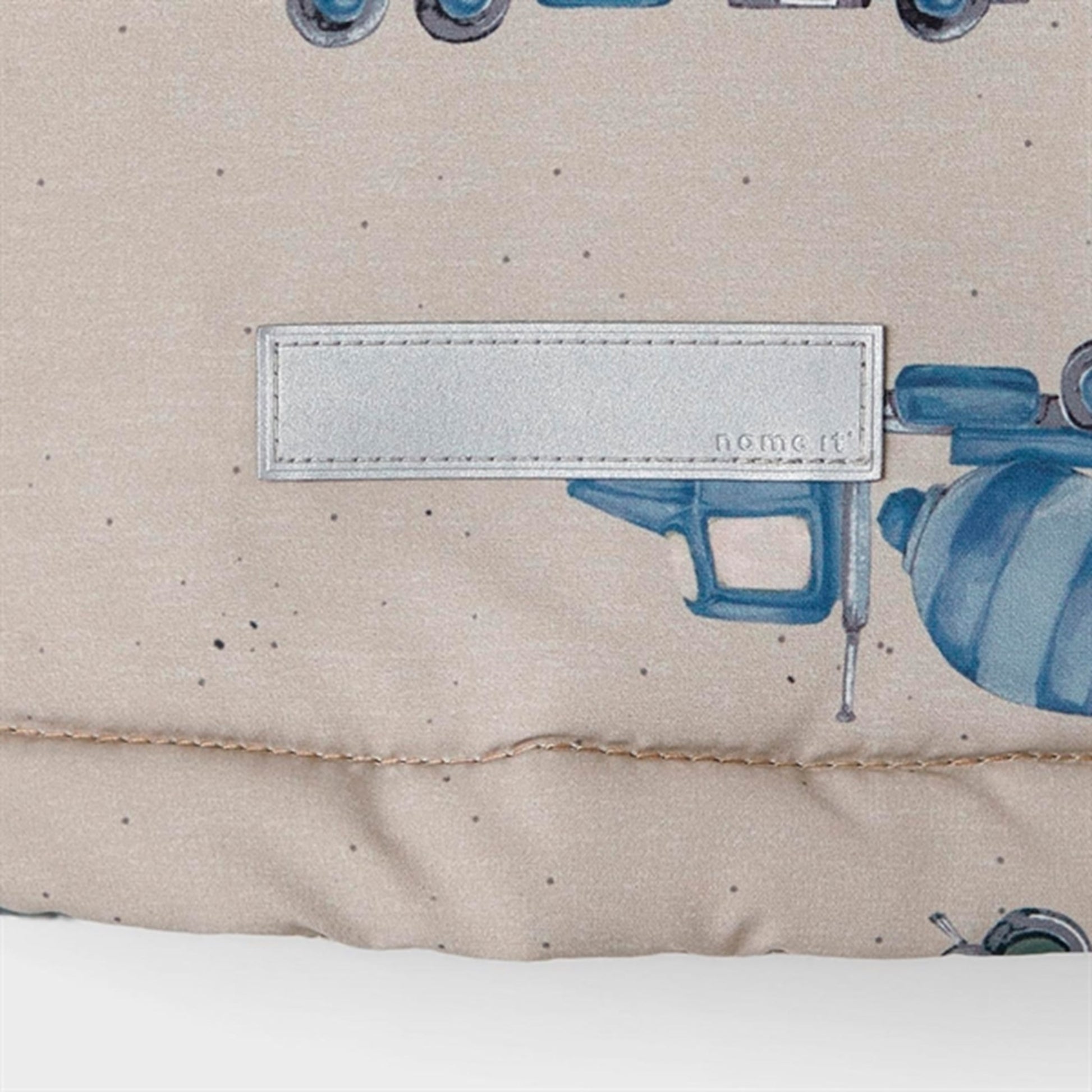 Name it Weathered Teak Max Jacket Digger