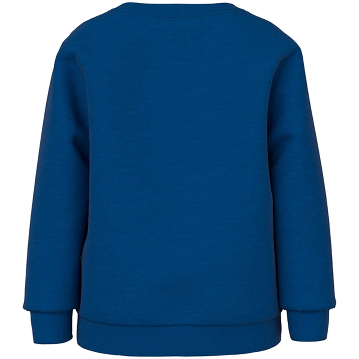 Name it True Blue Vimo Sweatshirt Noos