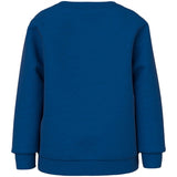 Name it True Blue Vimo Sweatshirt Noos