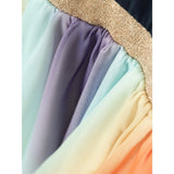 Name it Dark Sapphire Josia Dress