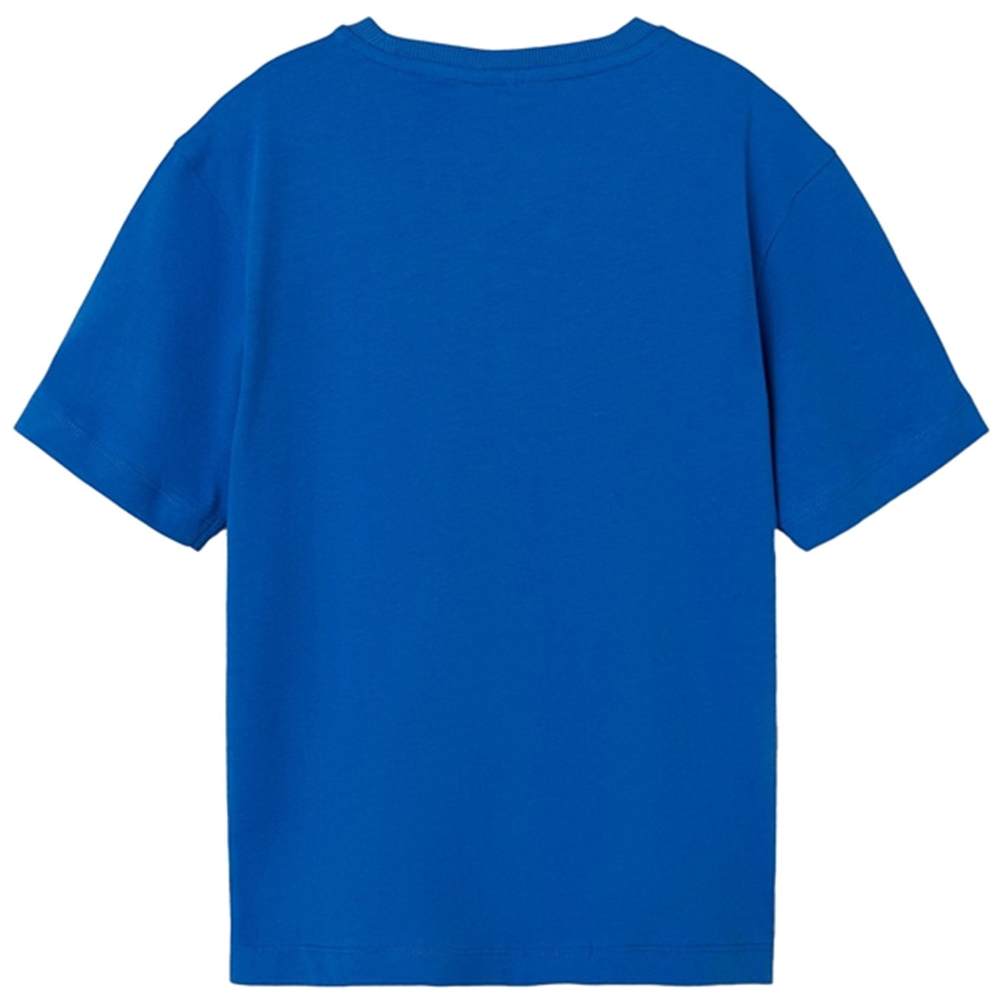 Name it Nebulas Blue Sander Loose T-shirt