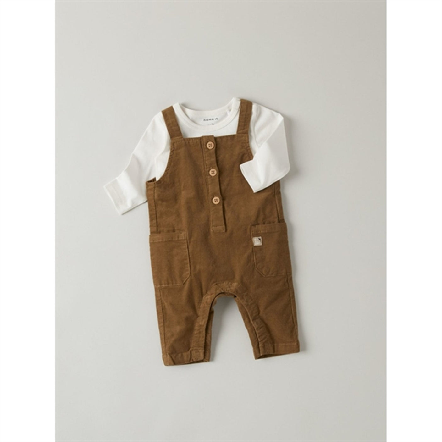 Name it Kangaroo Ben Corderoy Overall