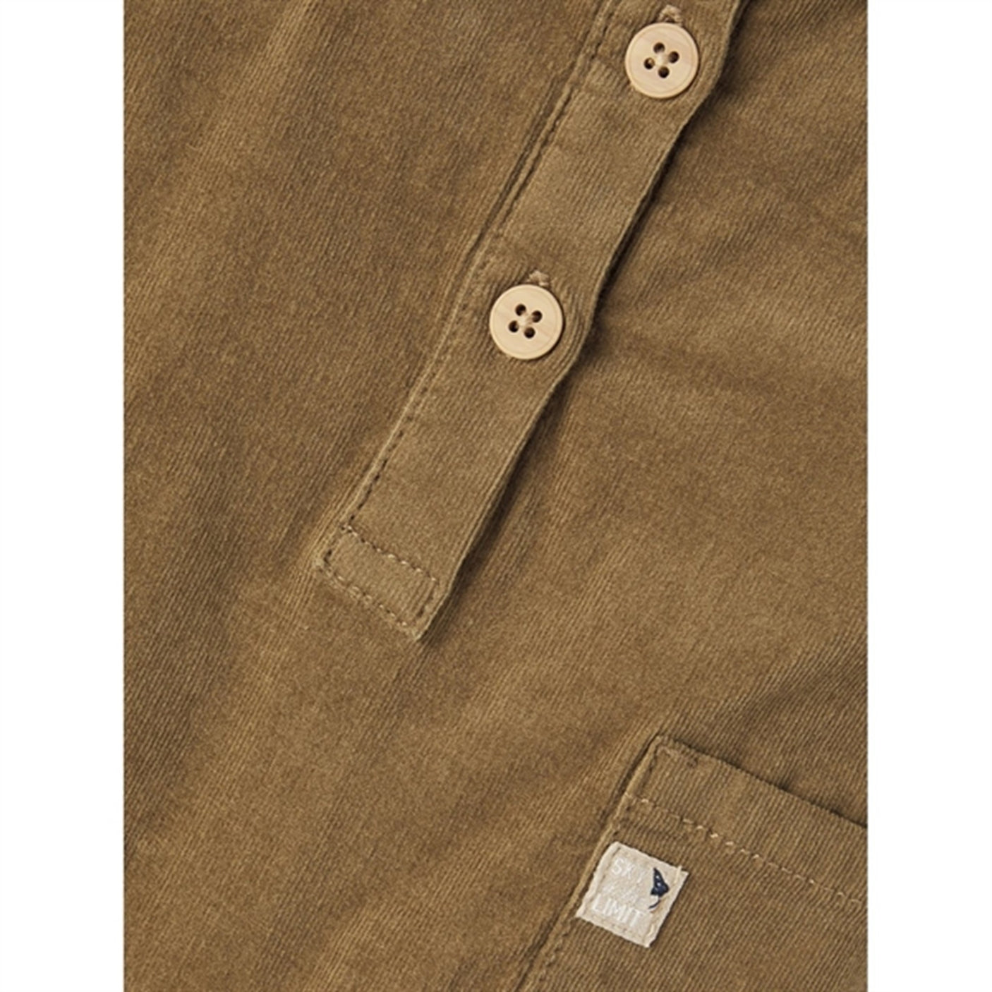 Name it Kangaroo Ben Corderoy Overall