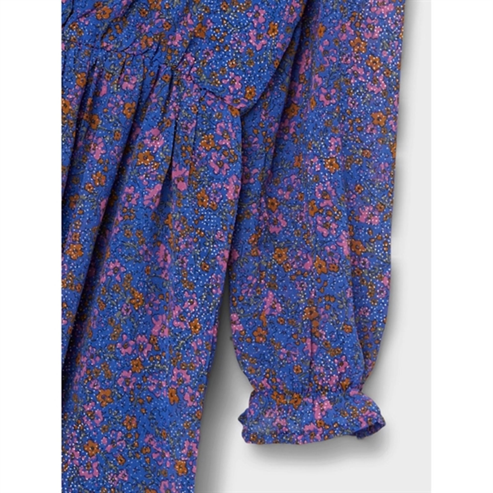 Name it Dazzling Blue Olasigne Dress