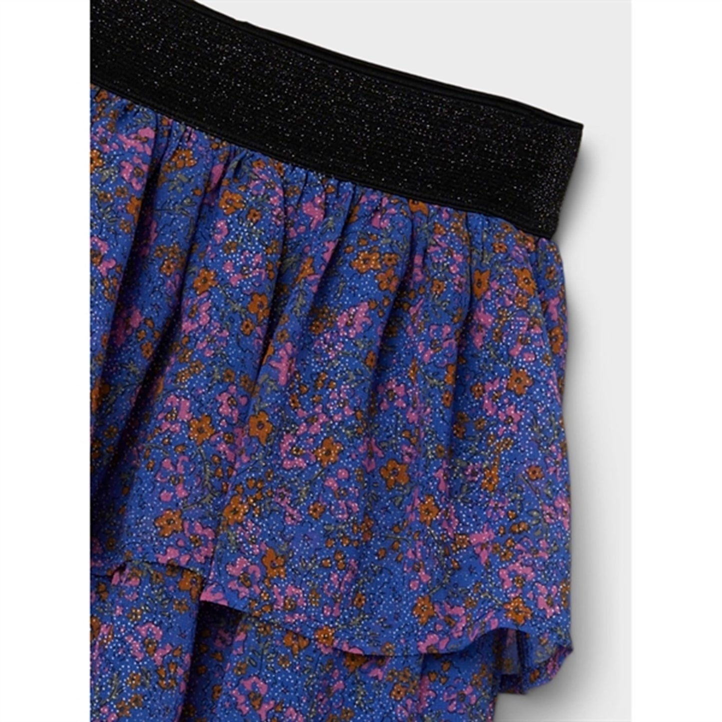 Name it Dazzling Blue Olasigne Skirt