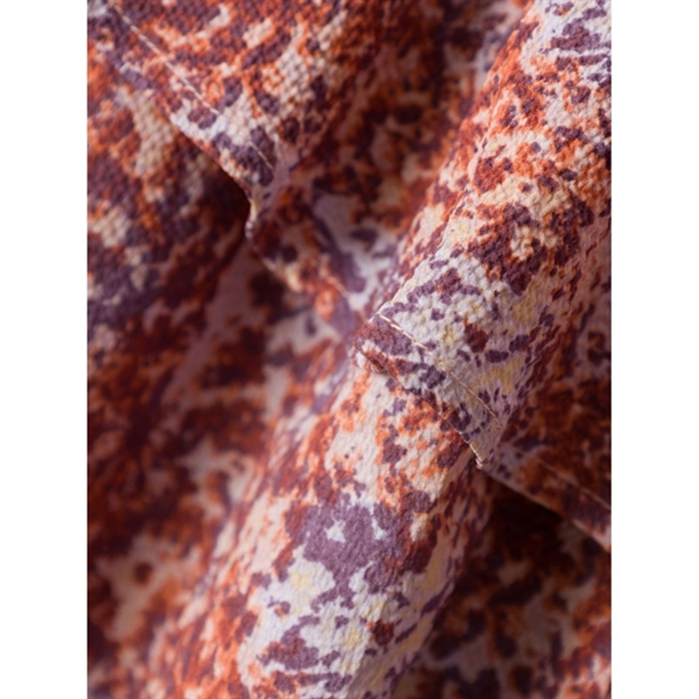 Name it Light Mahogany Nellya Skirt