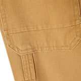 Name it Kelp Ryan Straight Twill Pants Noos