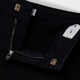 Name it Black Rose Wide Twill Cargo Pants Noos