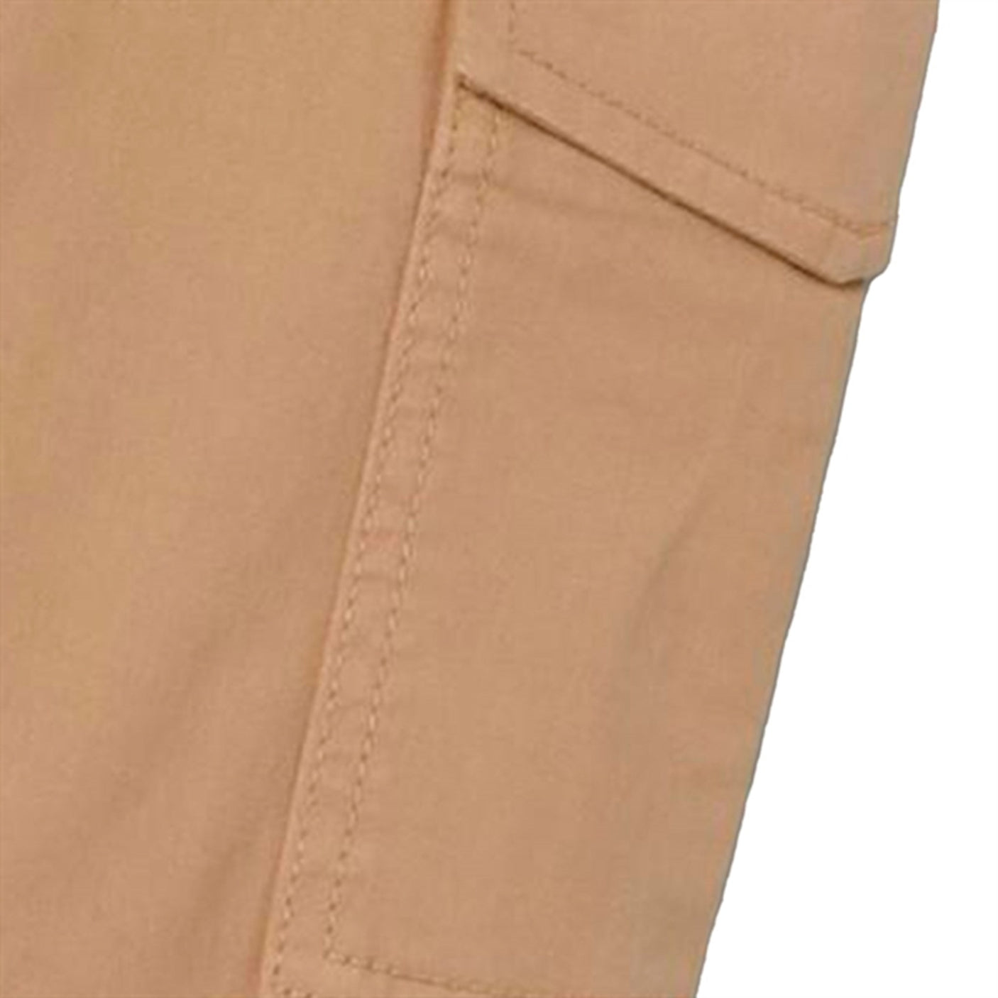 Name it Safari Rose Wide Twill Cargo Pants Noos