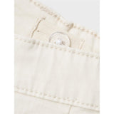 Name it Turtledove Rose Wide Twill Cargo Pants Noos