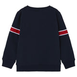 Name it Dark Sapphire Jafar Mario Sweatshirt
