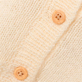 Name it Buttercream Nemine Knit Cardigan