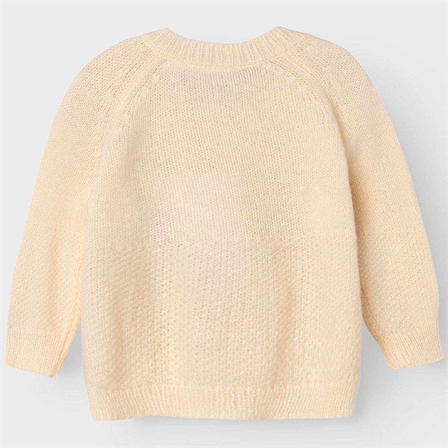 Name it Buttercream Nemine Knit Cardigan