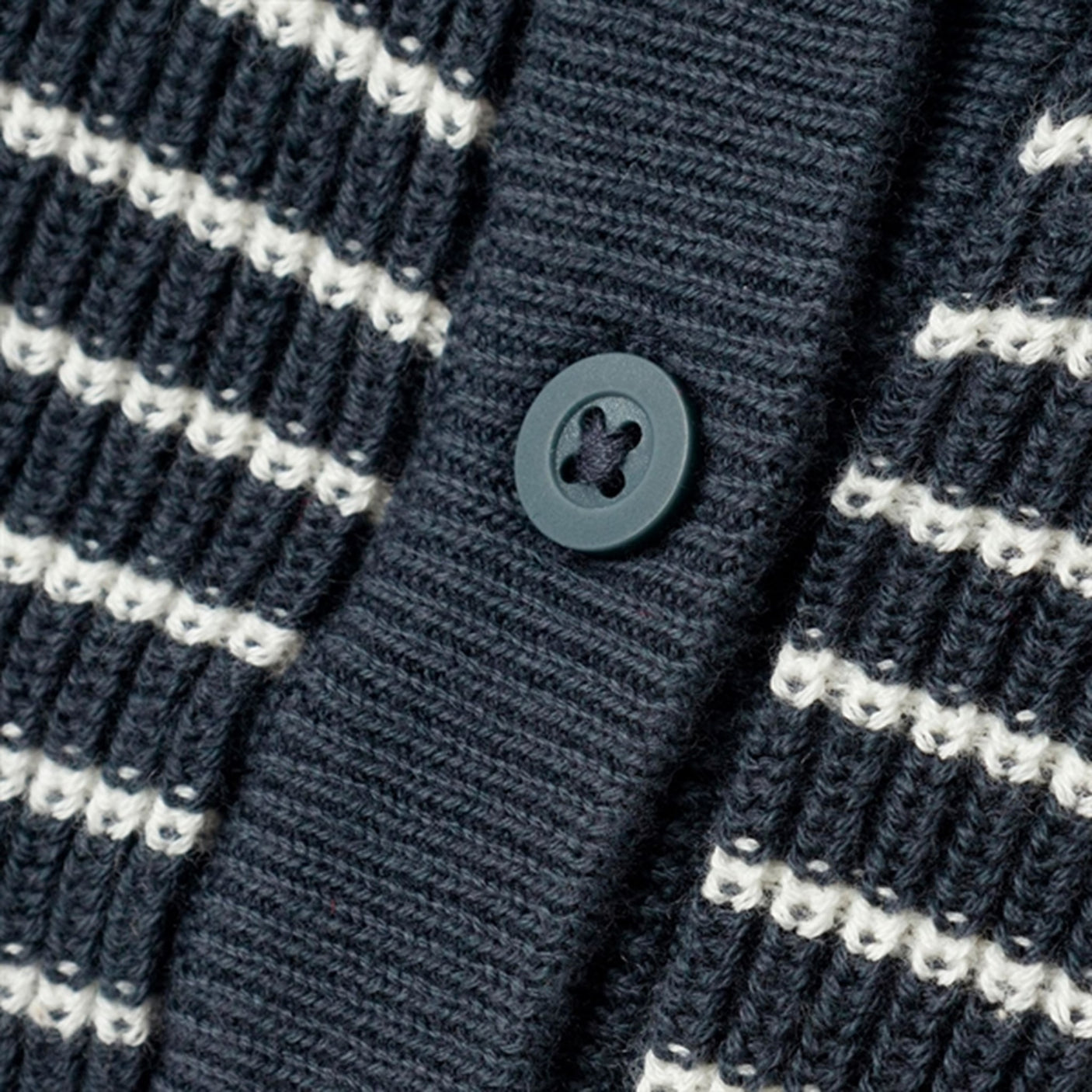 Name it India Ink Nesalle Knit Cardigan