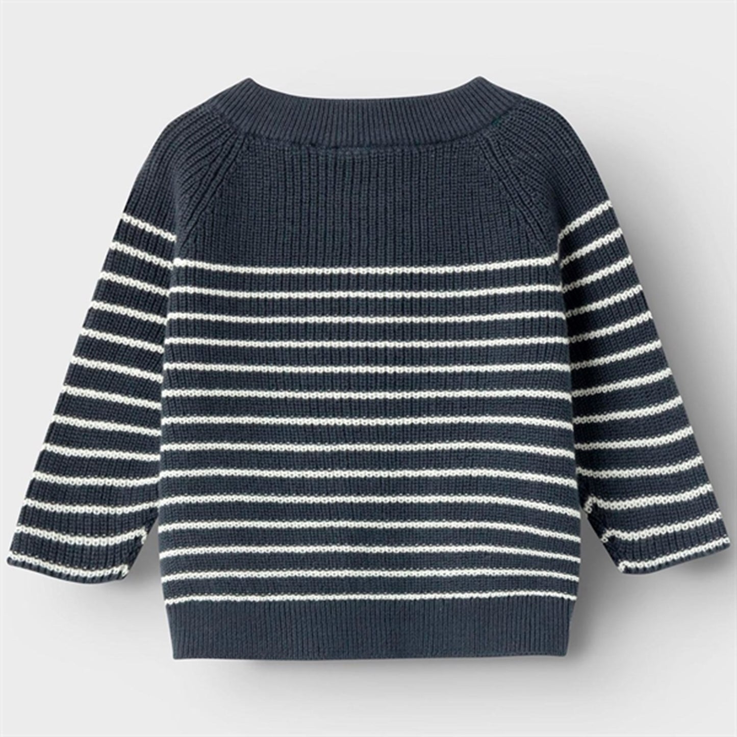 Name it India Ink Nesalle Knit Cardigan