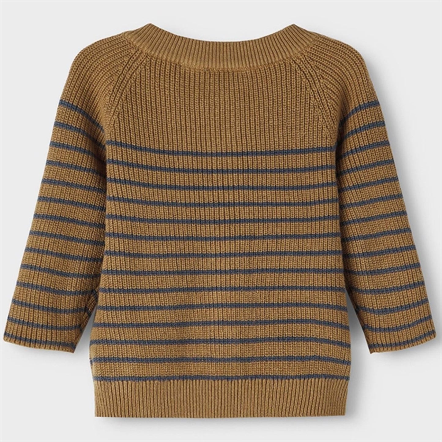 Name it Kangaroo Nesalle Knit Cardigan