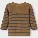 Name it Kangaroo Nesalle Knit Cardigan