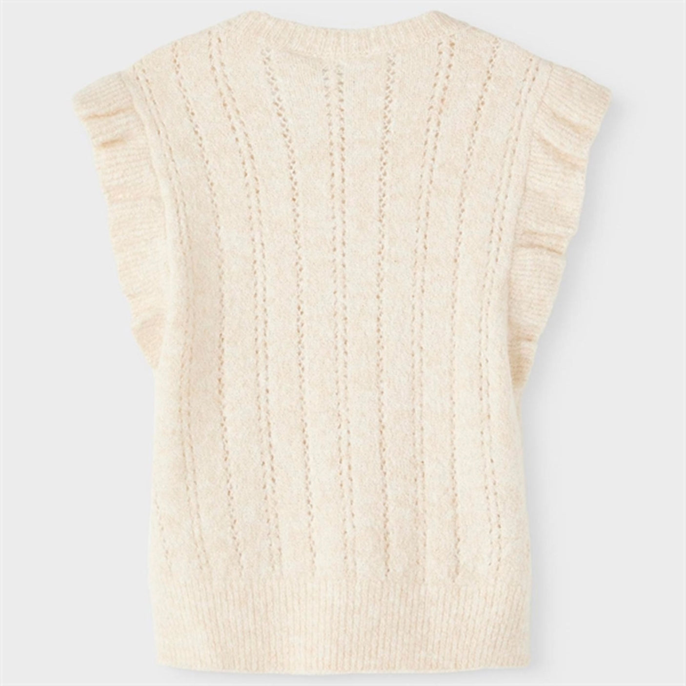 Name it Buttercream Nesalle Top