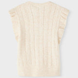 Name it Buttercream Nesalle Top