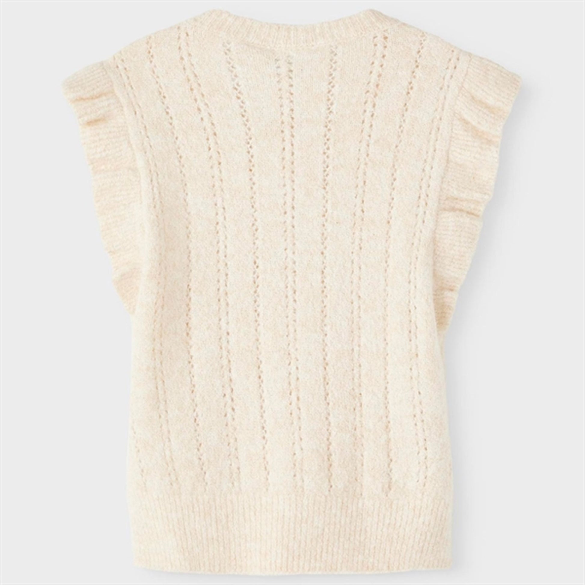 Name it Buttercream Nesalle Top