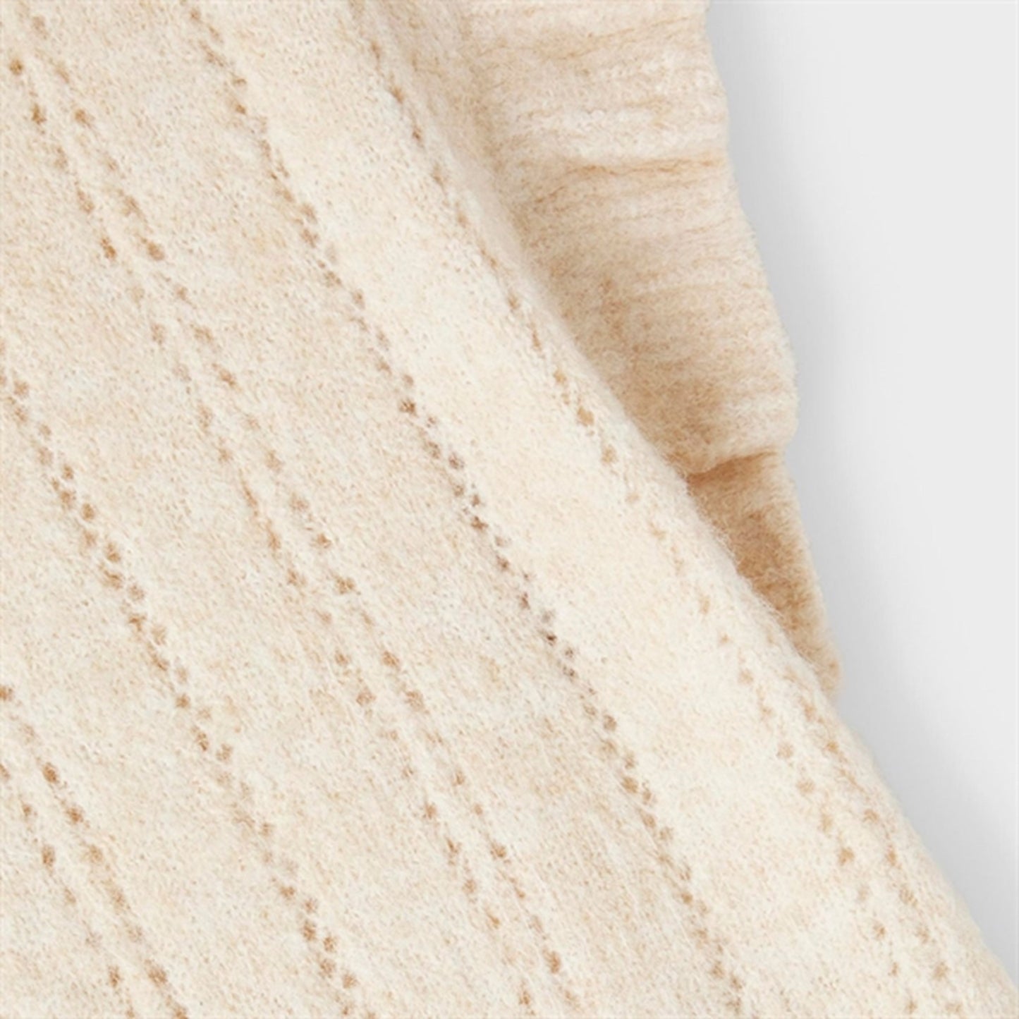 Name it Buttercream Nesalle Top