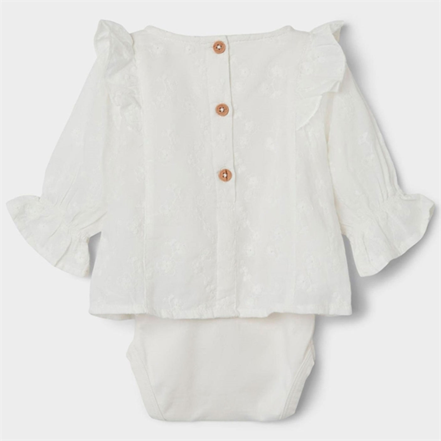 Name it Jet Stream Nobea Body Blouse