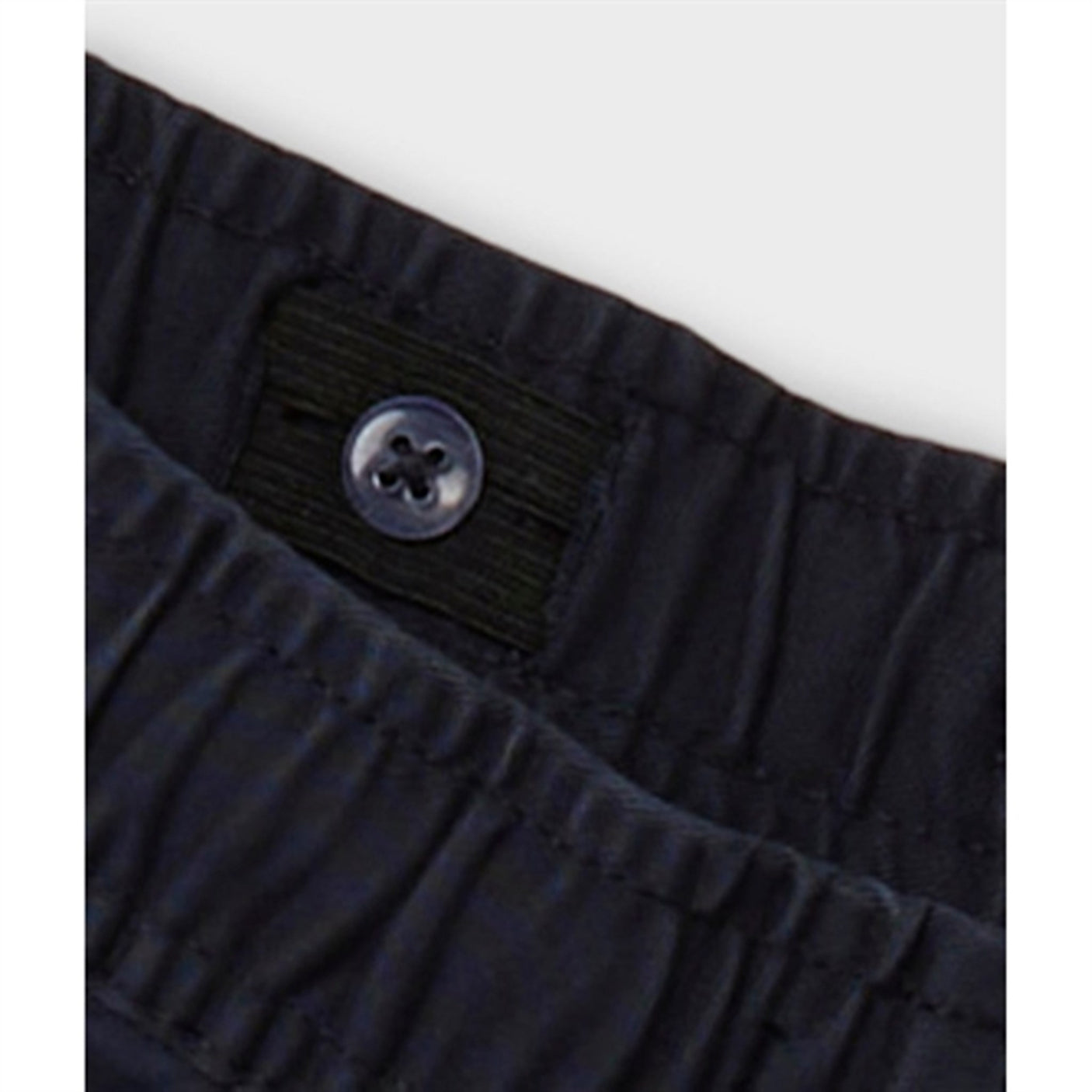 Name it Dark Sapphire Ben Baggy Twill Pants