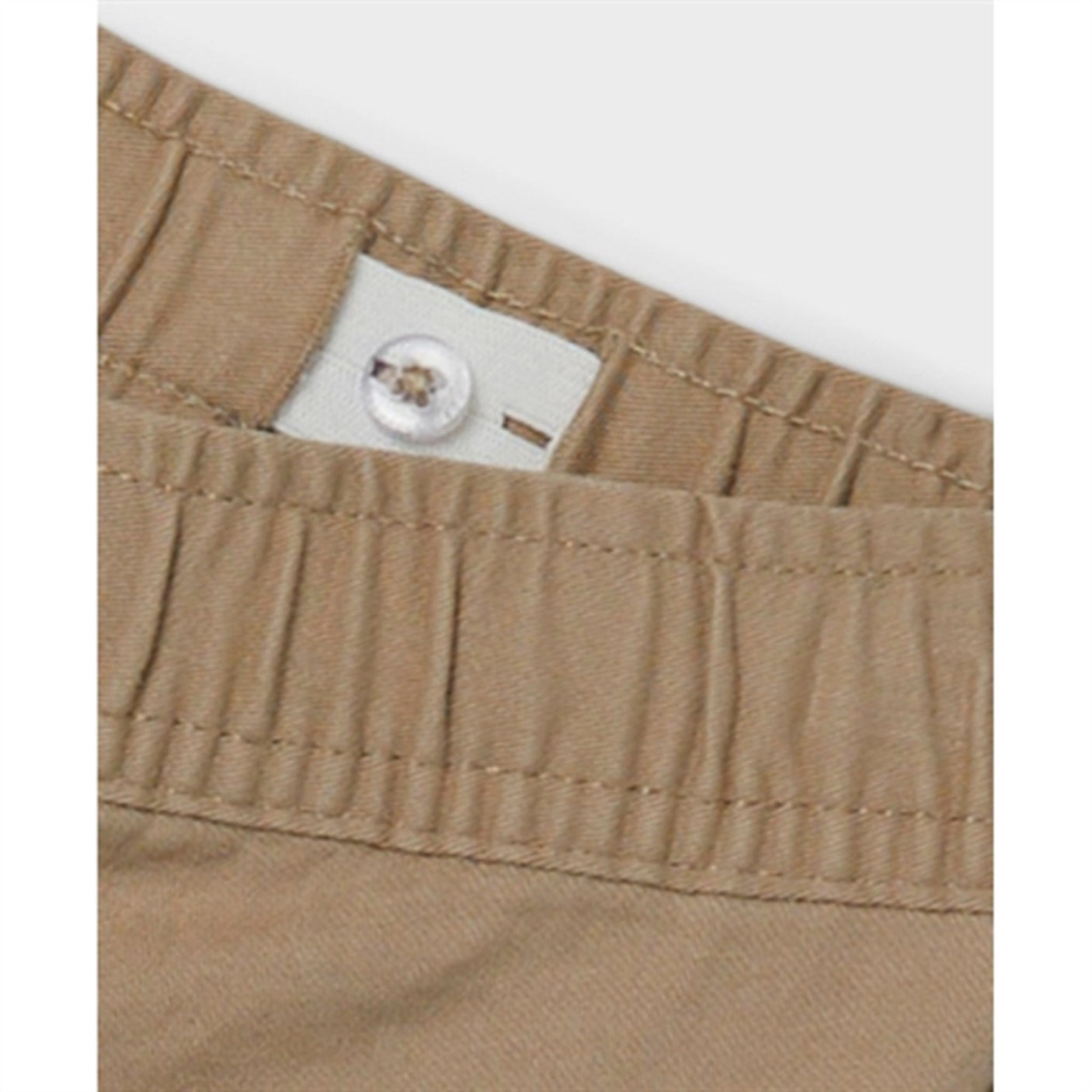 Name it Crockery Ben Baggy Twill Pants