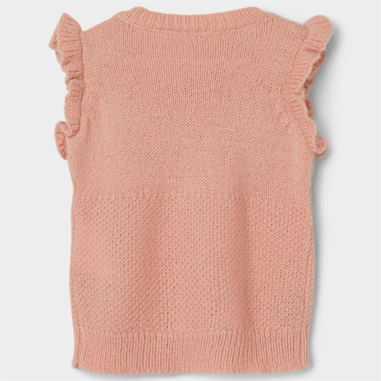 Name it Rose Smoke Nemine Top