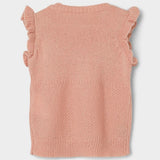 Name it Rose Smoke Nemine Top