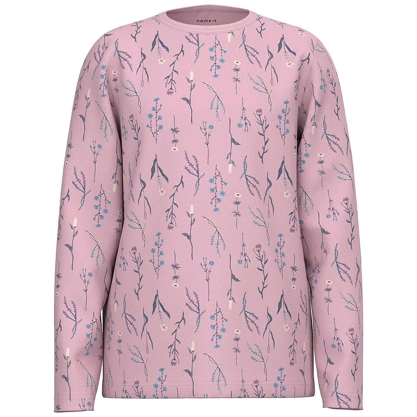 Name it Dawn Pink Night Set Flower Noos