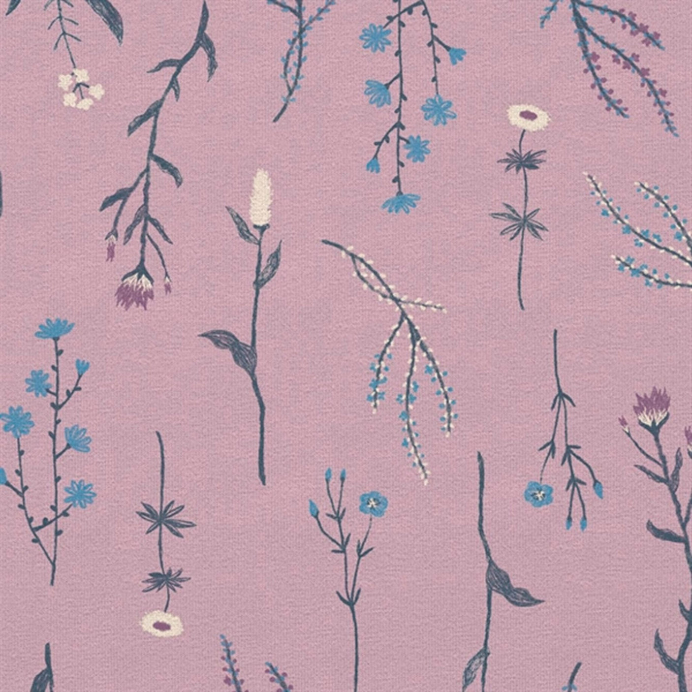 Name it Dawn Pink Night Set Flower Noos