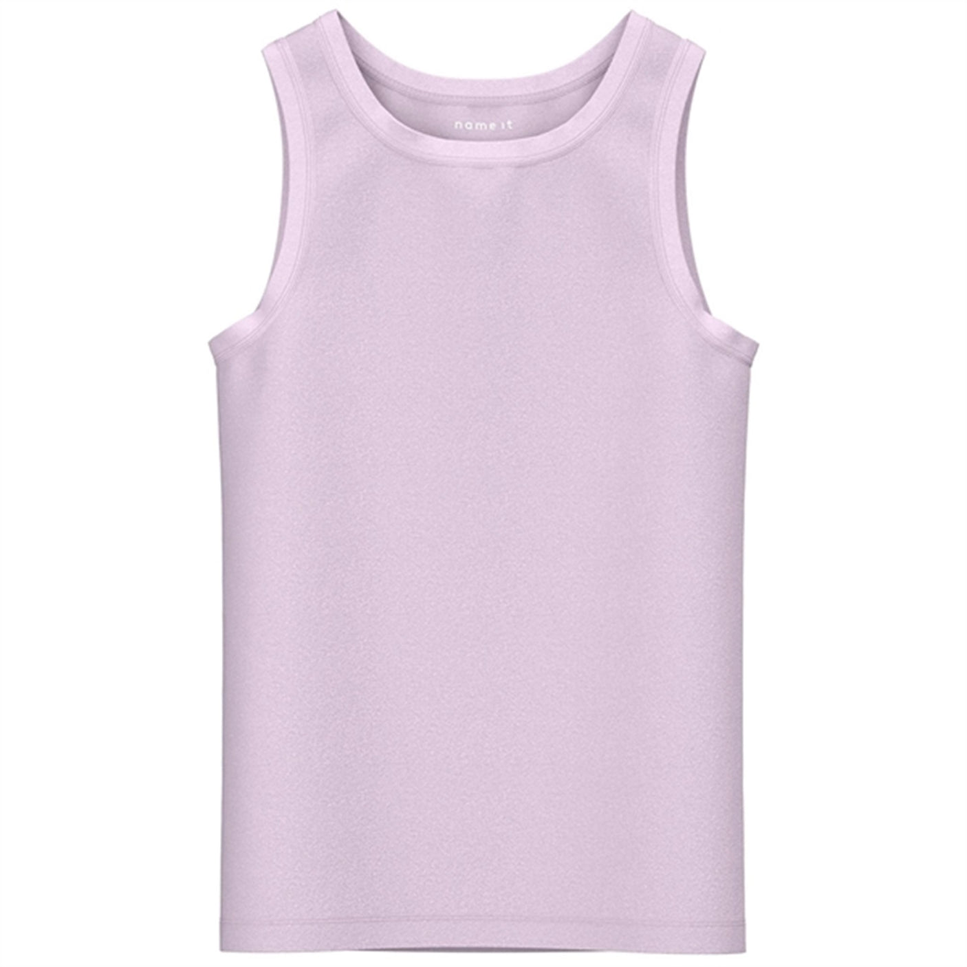 Name it Lavender Aura Tank Top Unicorn 2-pack Noos