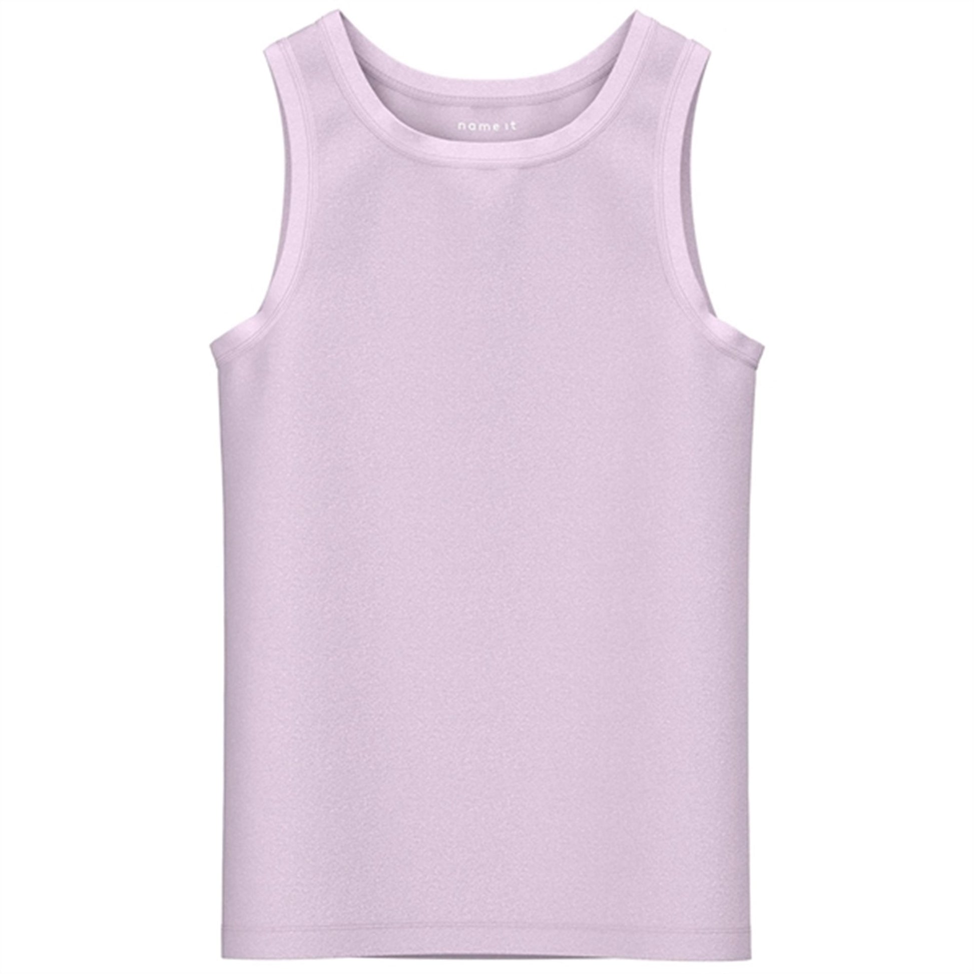 Name it Lavender Aura Tank Top Unicorn 2-pack Noos