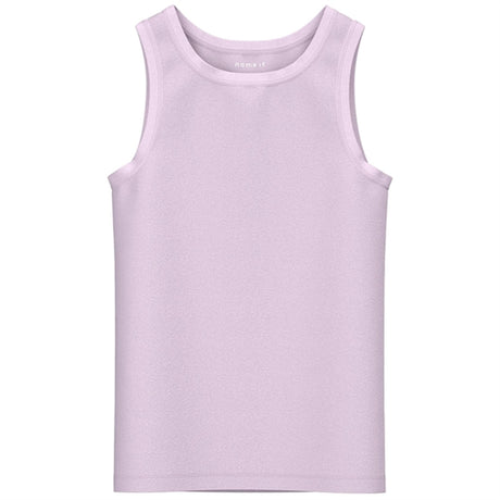 Name it Lavender Aura Tank Top Unicorn 2-pack Noos