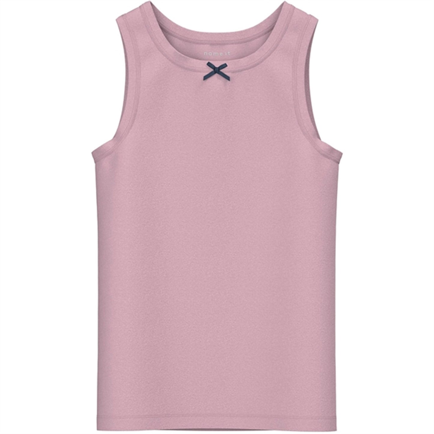 Name it Buttercream Tank Top Floral 2-pack Noos