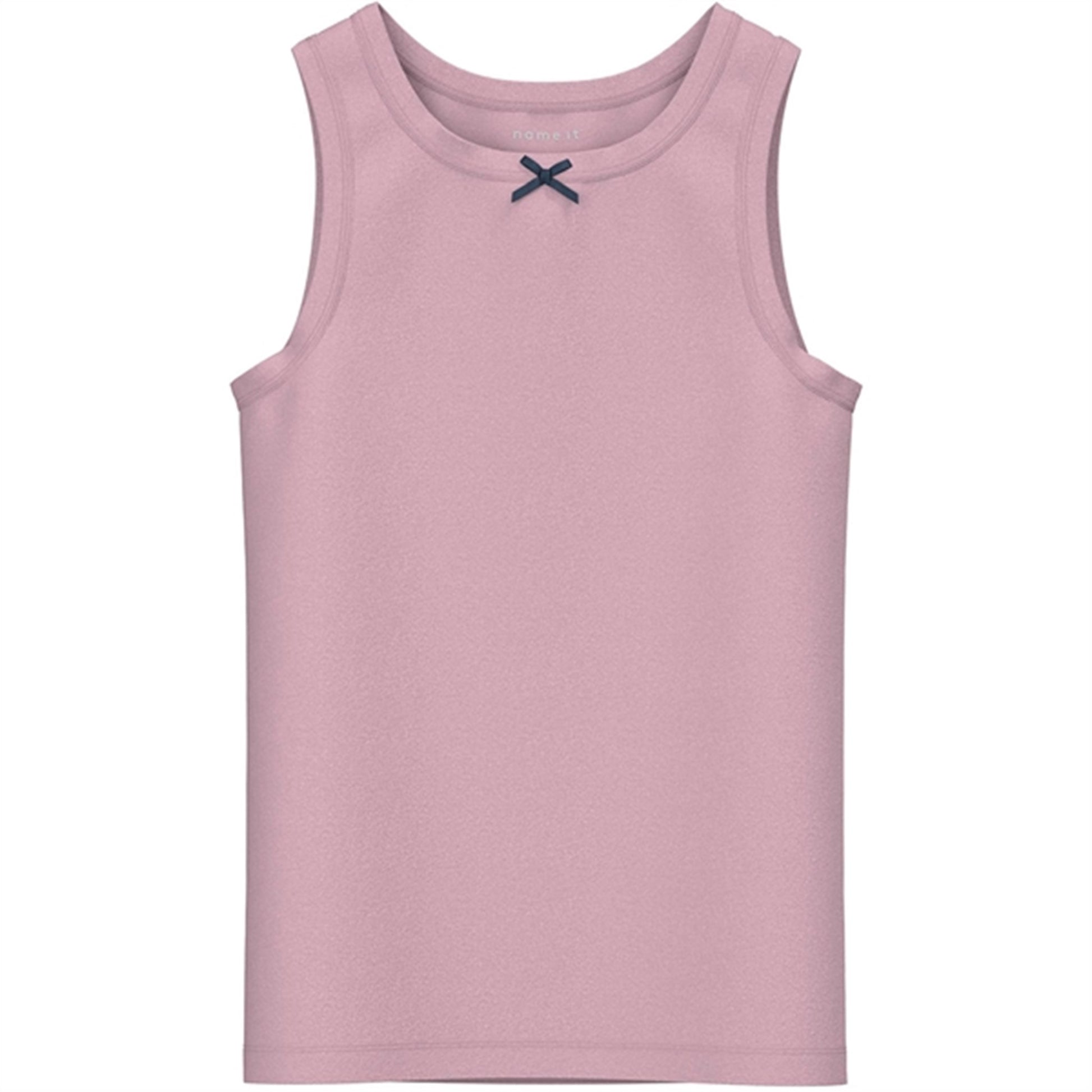 Name it Buttercream Tank Top Floral 2-pack Noos