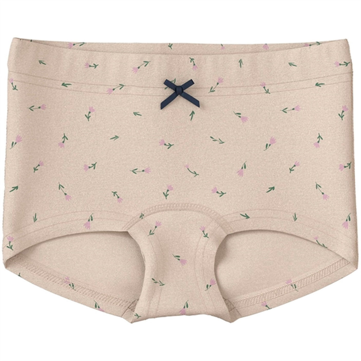 Name it Buttercream Tights Floral 3-pack Noos