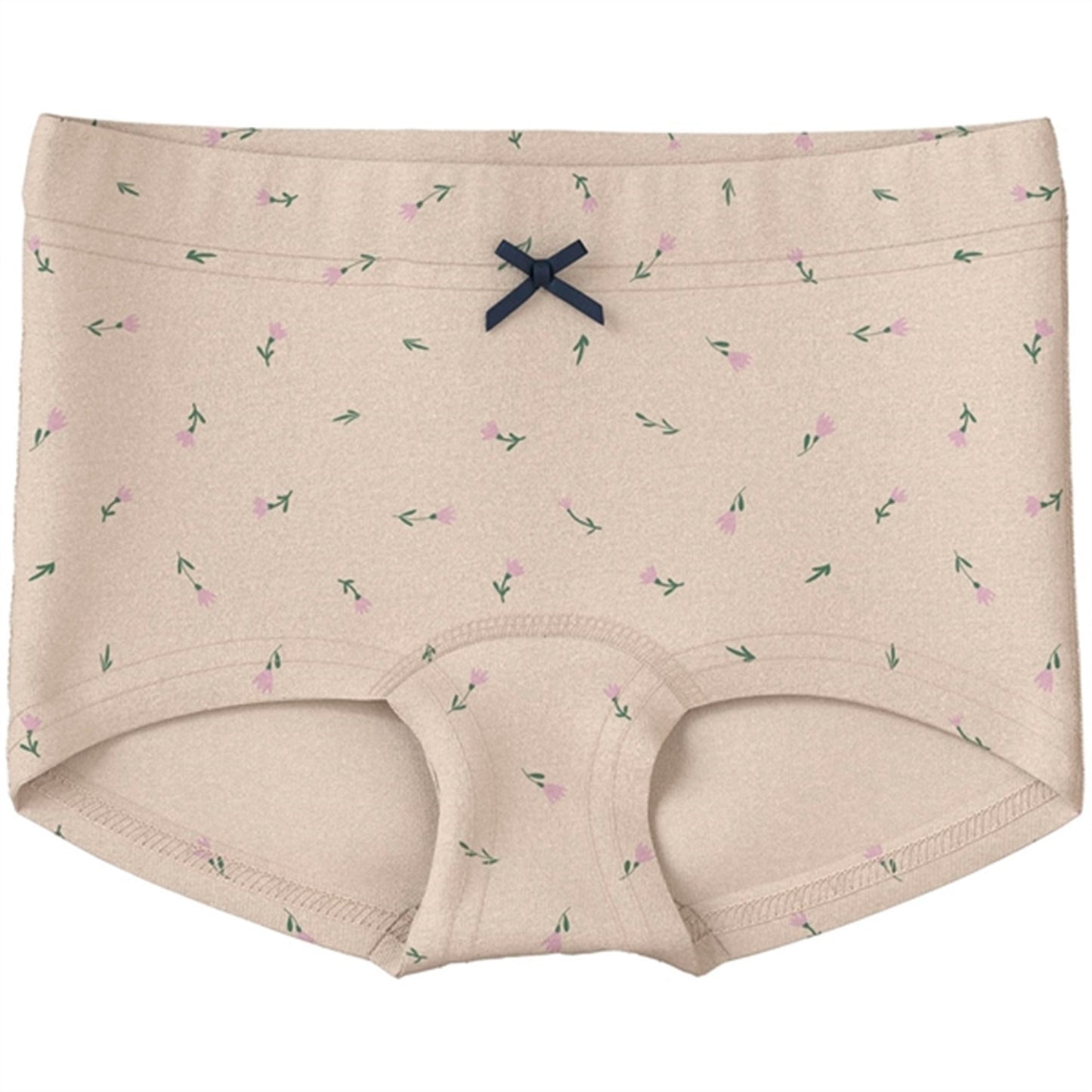 Name it Buttercream Tights Floral 3-pack Noos