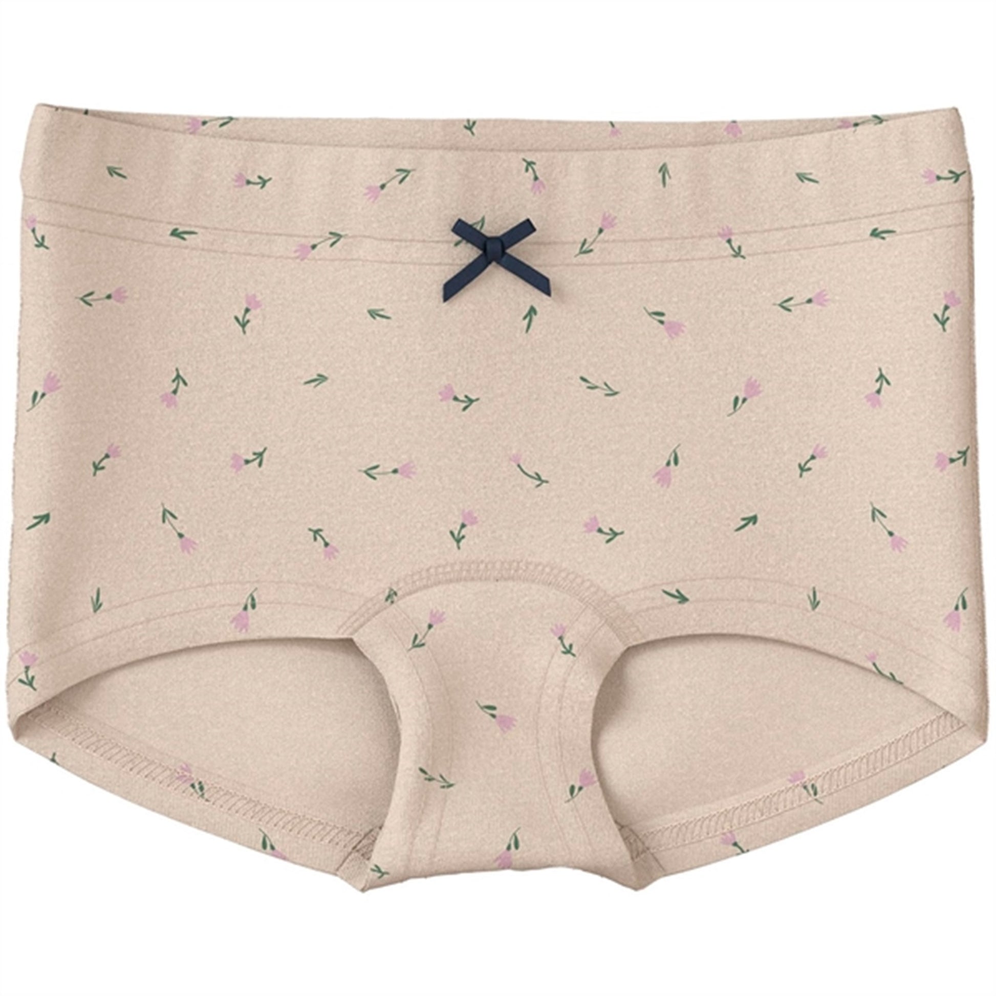 Name it Buttercream Tights Floral 3-pack Noos