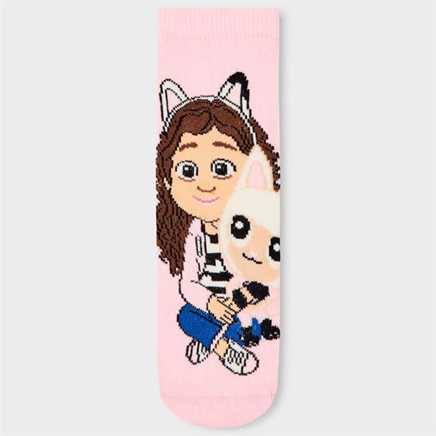 Name it Parfait Pink Ambre Gabby Socks 3-pack