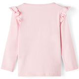 Name it Parfait Pink Amira Gabby Blouse