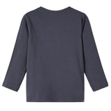 Name it India Ink Alvux Looney Blouse